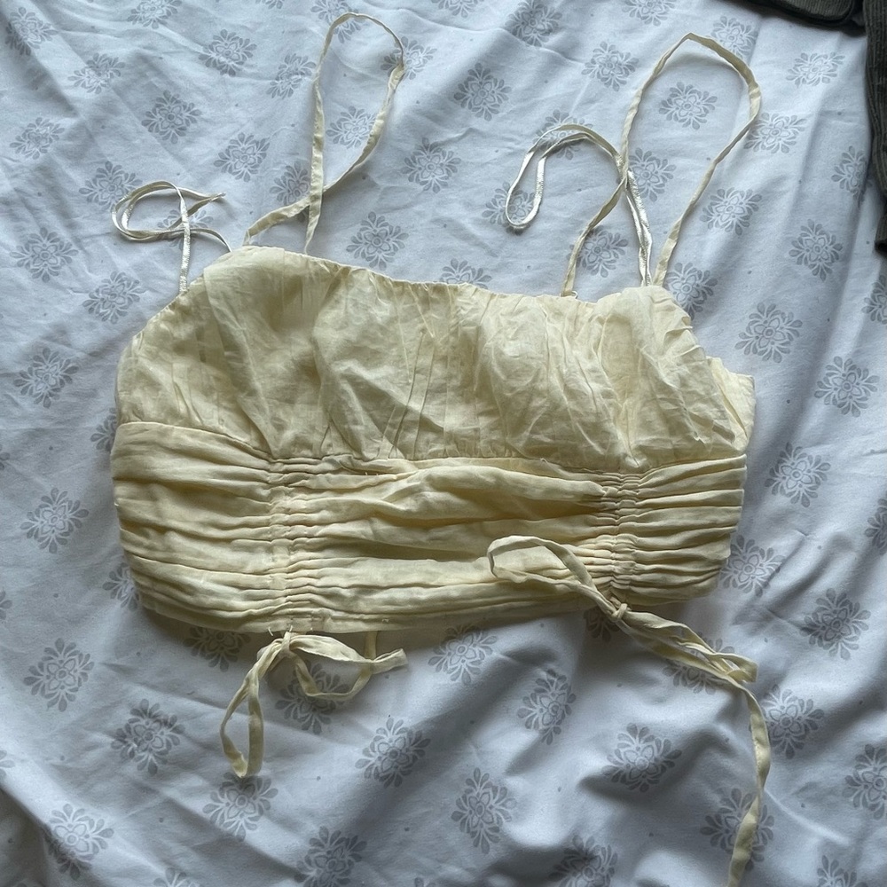 Urban Outfitters Bralette Top
